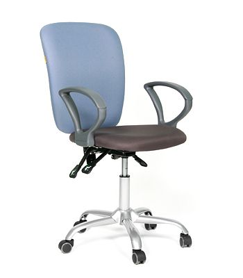 Chairman 9801 компьютерное кресло