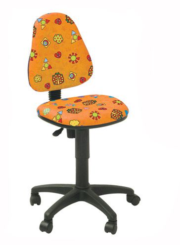 Кресло для детской Бюрократ KD-4