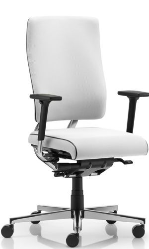 ROHDE & GRAHL MONO BALANCE ® ортопедическое компьютерное кресло
