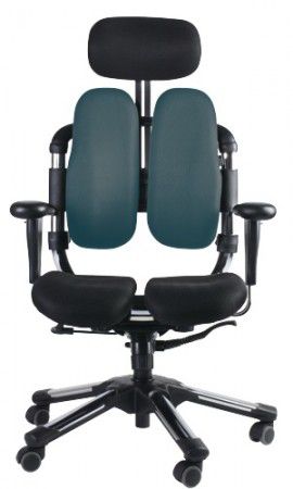 Hara Tech COBRA анатомическое офисное кресло