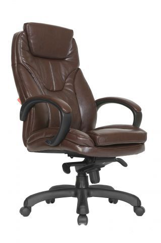 Монтана CS-614E Partcom офисное кресло большого размера