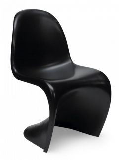 Verner Panton Style Chair дизайнерский стул