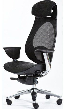 Hara Tech Пандора эргономическое офисное кресло (сетка)
