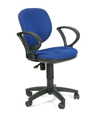 Chairman 687N компьютерное кресло