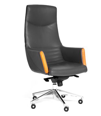 CHAIRMAN Ego дизайнерское кресло руководителя