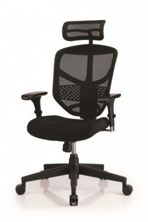СЛ Comfort Seating Enjoy Офисное эргономичное кресло