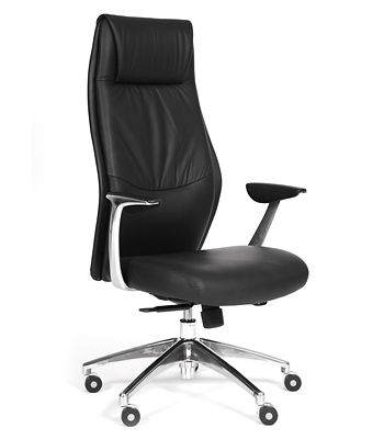 CHAIRMAN Vista дизайнерское кресло руководителя